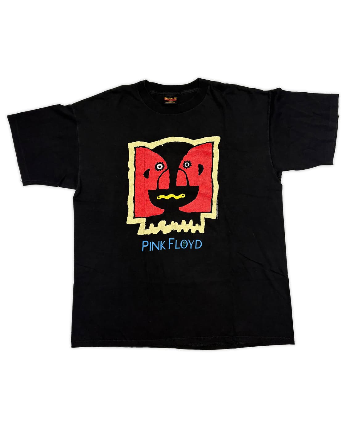 Pink Floyd 94 OG tour tee 상품이미지1