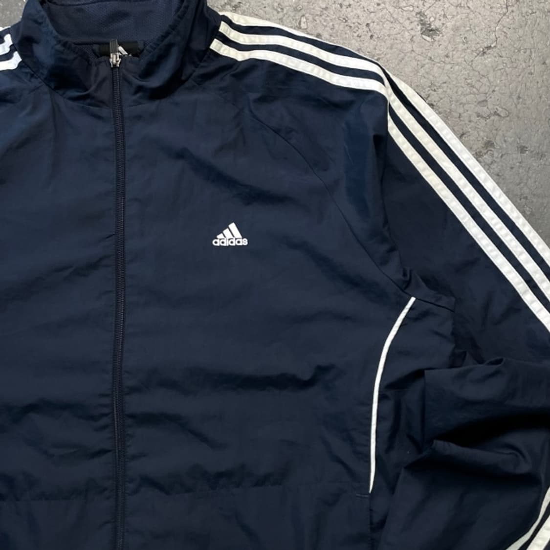 105 아디다스 바람막이 상품이미지2