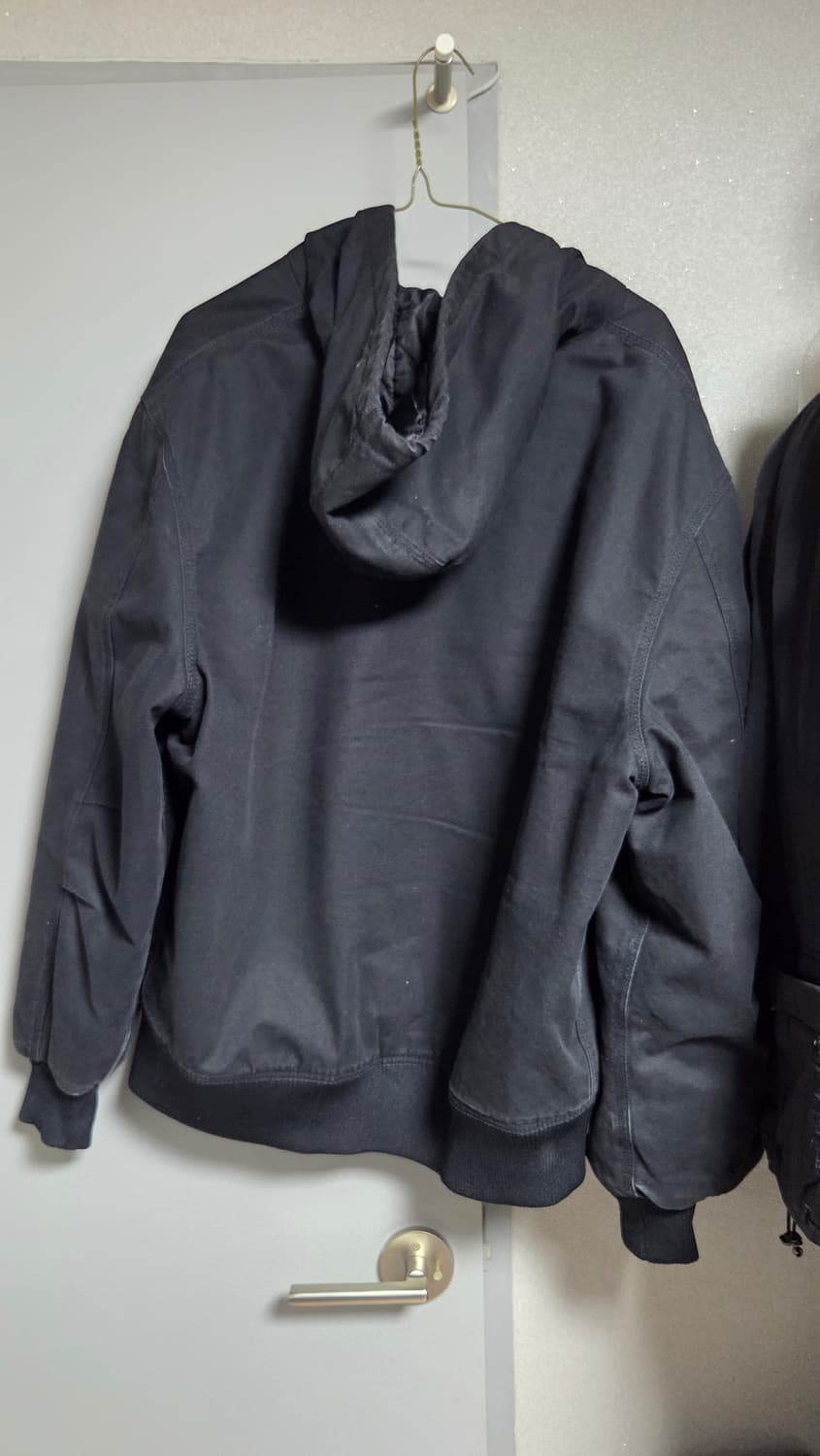 정품 디키즈 엑티브 워크 자켓  상품이미지7