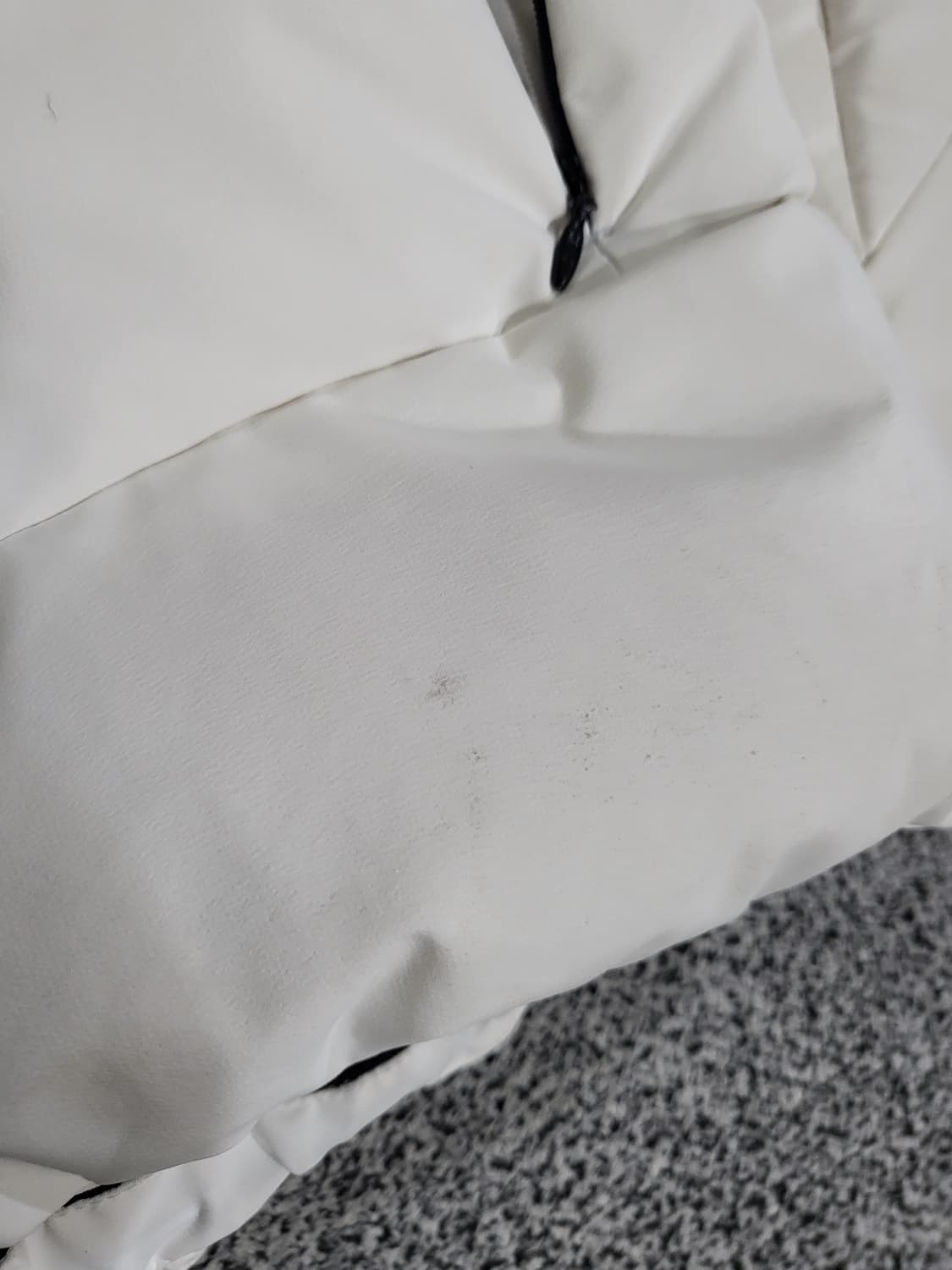 데상트  오리털 패딩 상품이미지6