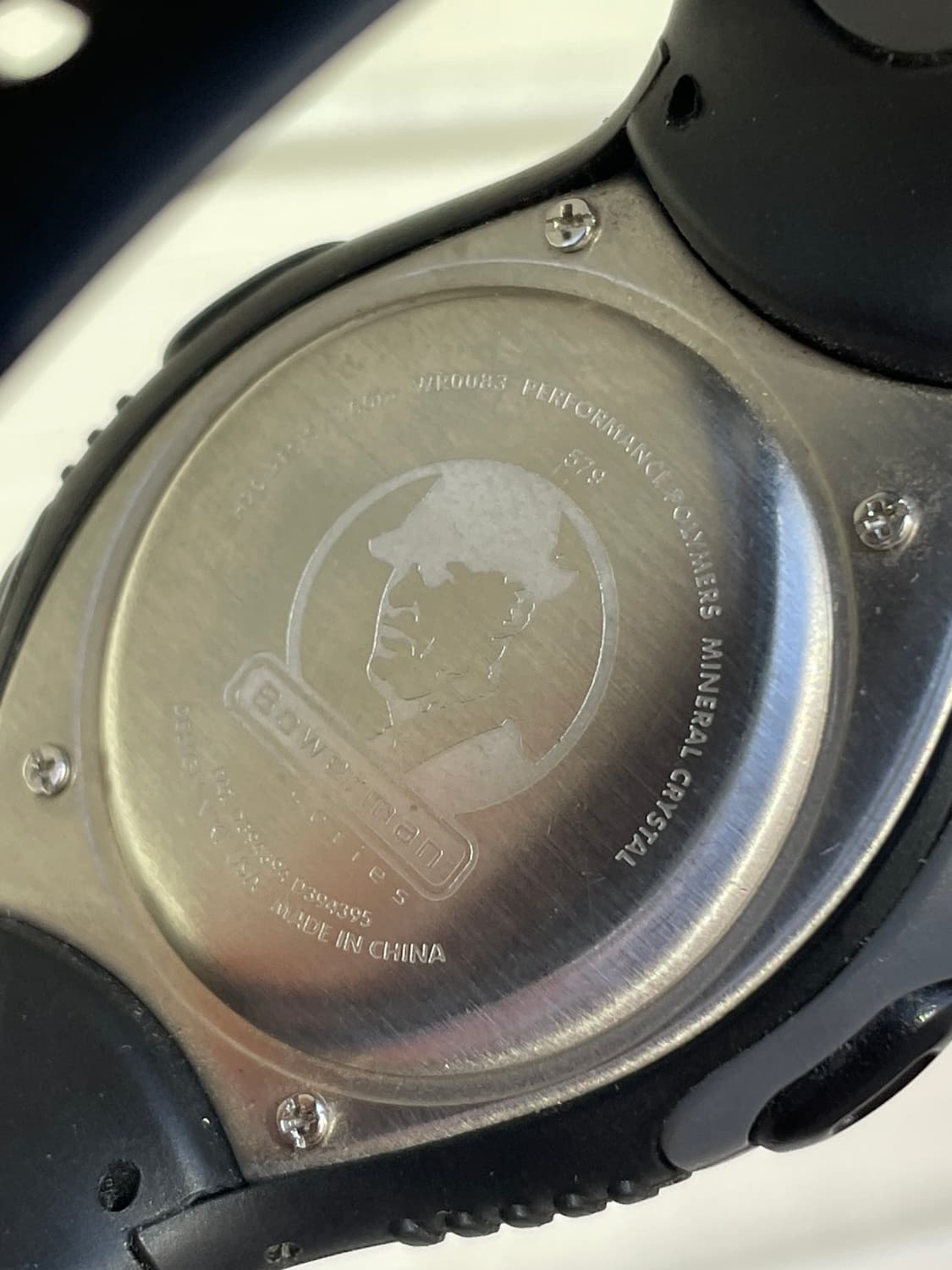 00s Nike Bowerman Series Triax Speed 50 상품이미지6