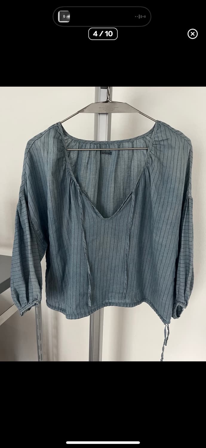 Kapital blouse 상품이미지1