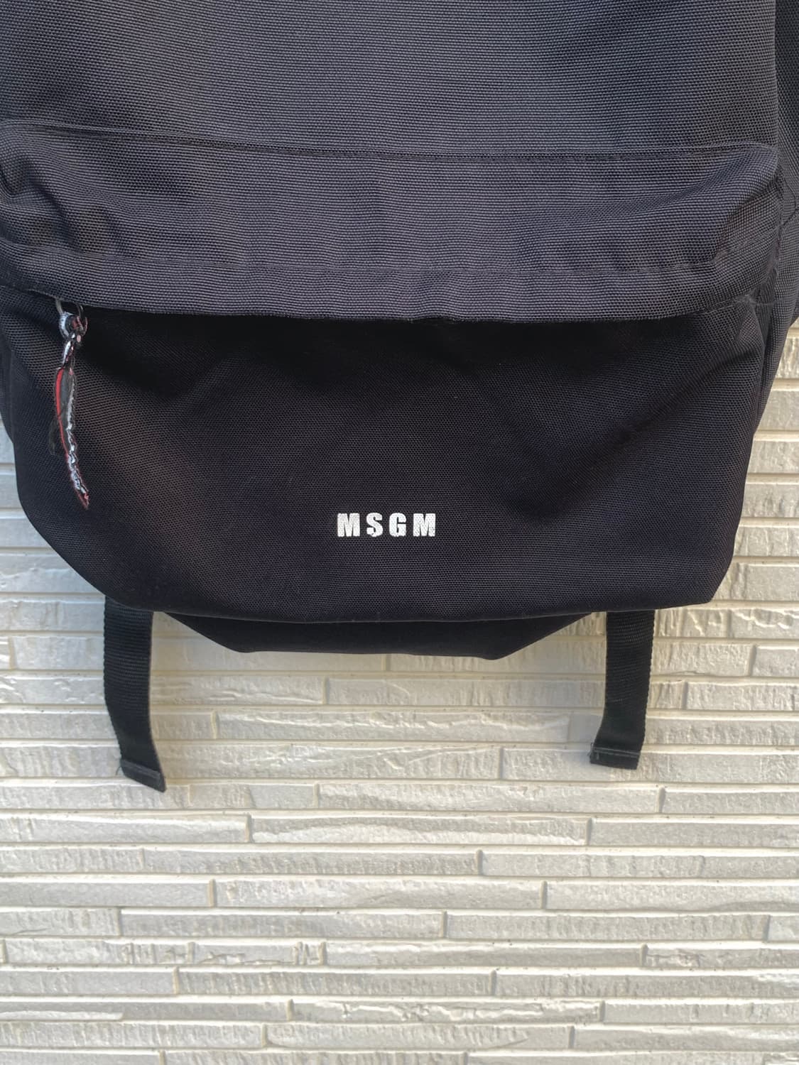 MSGM 백팩 상품이미지7