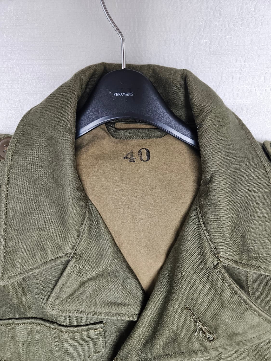Bronson m1943 필드자켓 40 사이즈 브론슨 상품이미지4