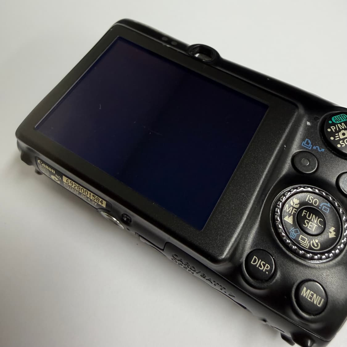 캐논 IXUS 980 / IXY 3000 / SD 990 (익시/익서스) 상품이미지4