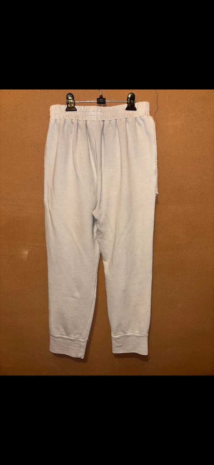 어콜드월 그레이 스웻팬츠 (M) 상품이미지3