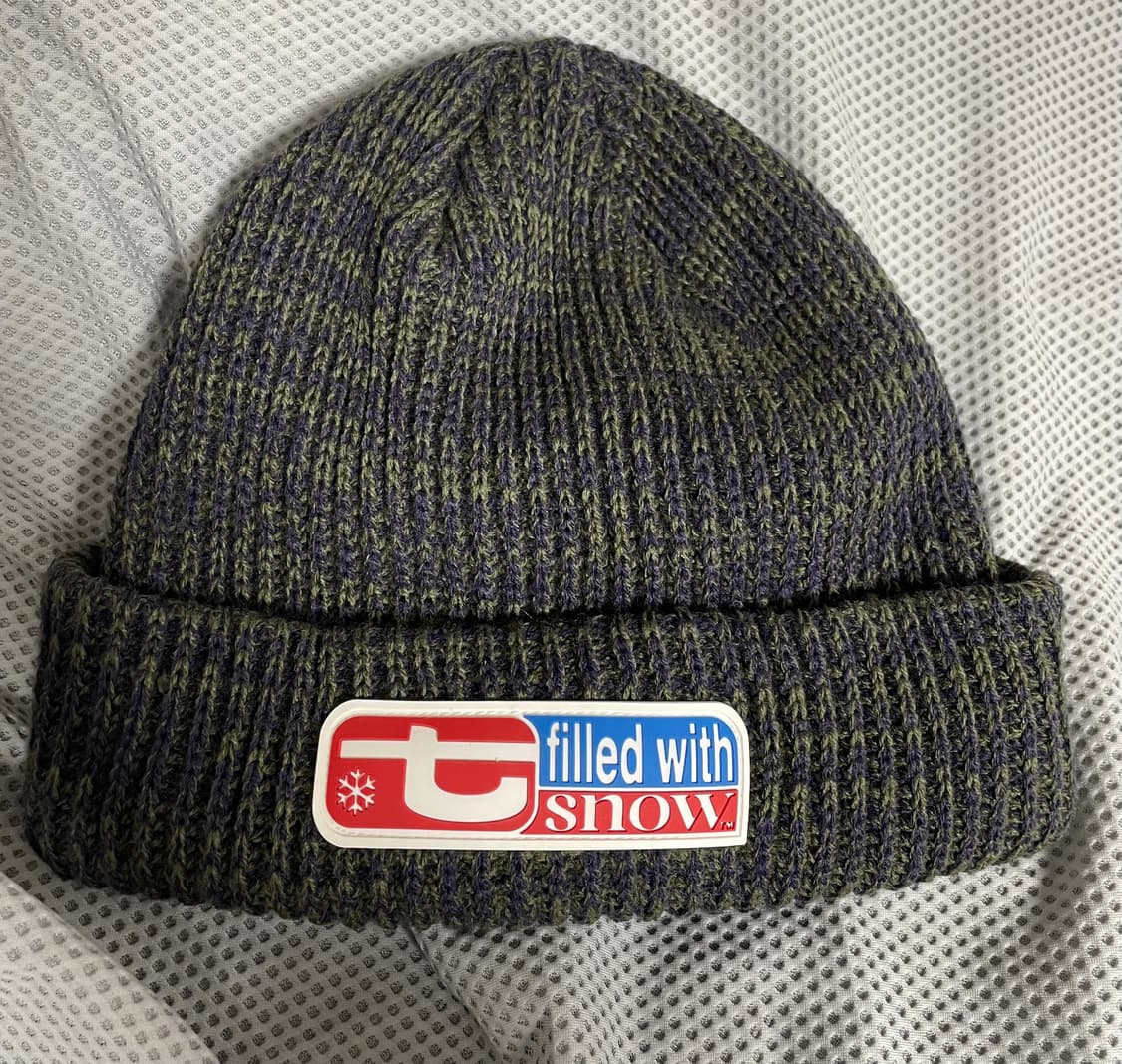 테켓 노엘 비니 네이비 상품이미지2