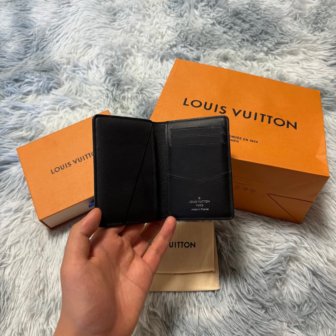 루이비통 이클립스 오거나이저 상품이미지3