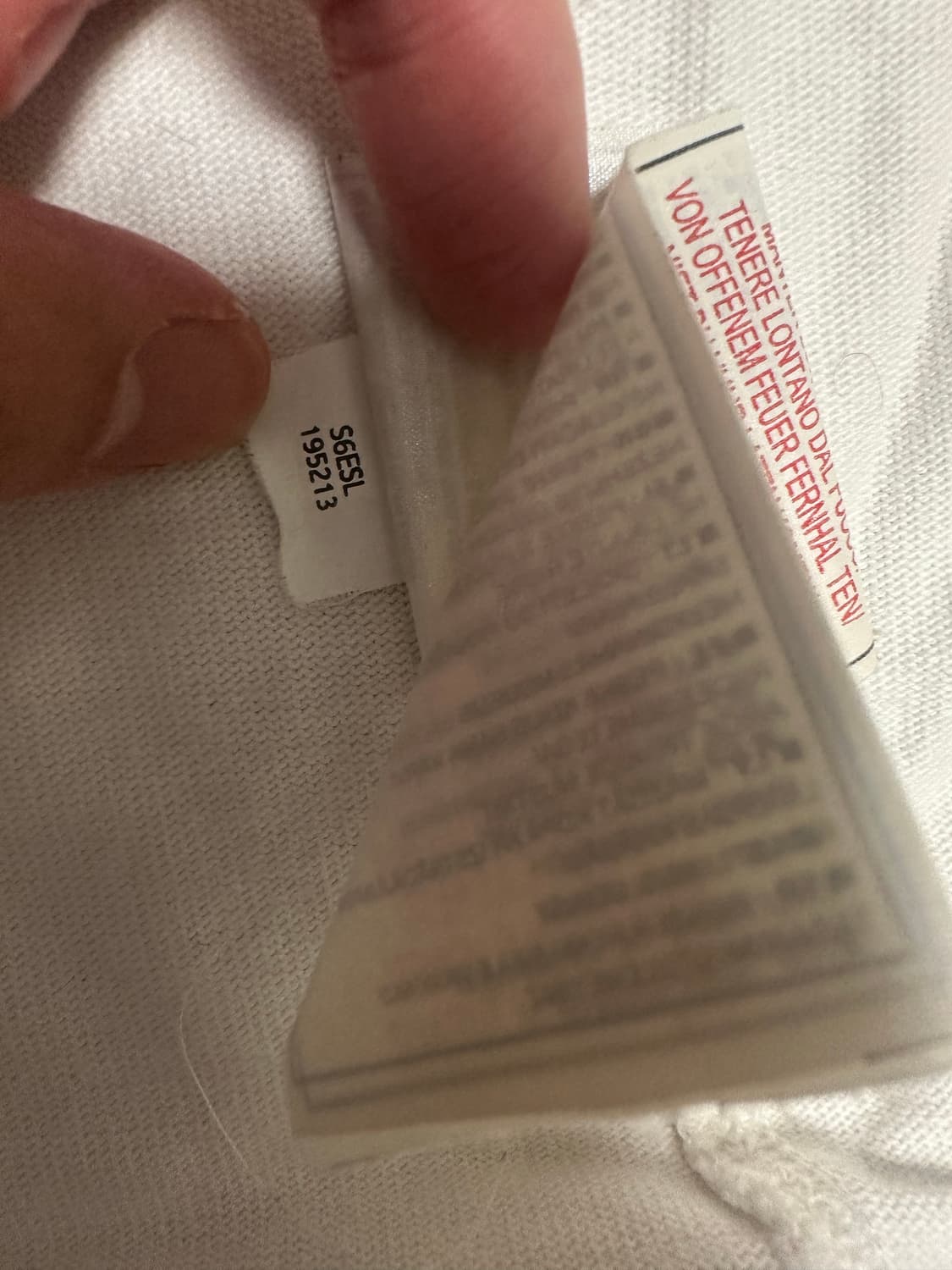 나이키 한정판 잉글랜드 럭비팀 올드스쿨 럭비티 100 상품이미지6