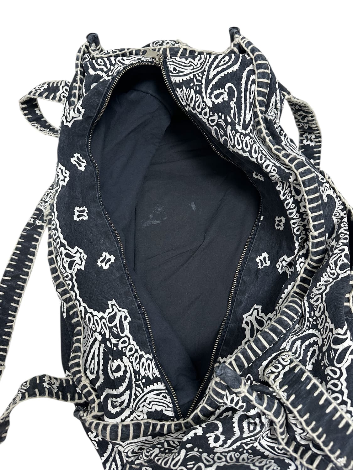 [바지스트] baziszt bandana bag 상품이미지8