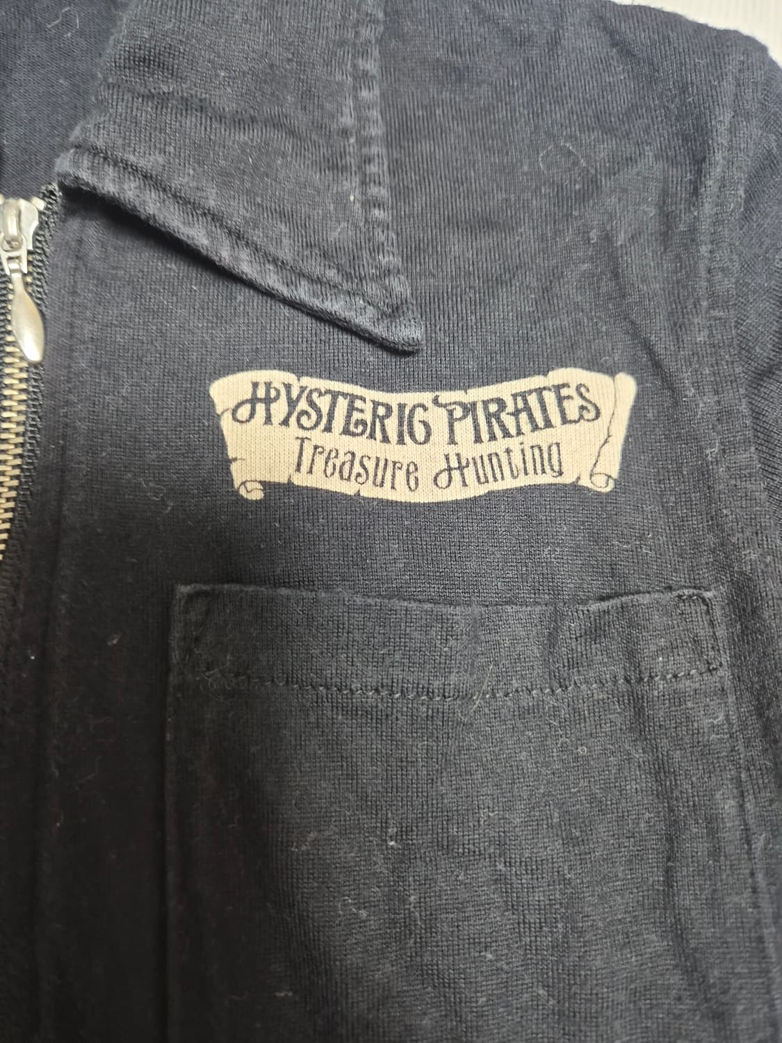 히스테릭 쥬니어 상품이미지4