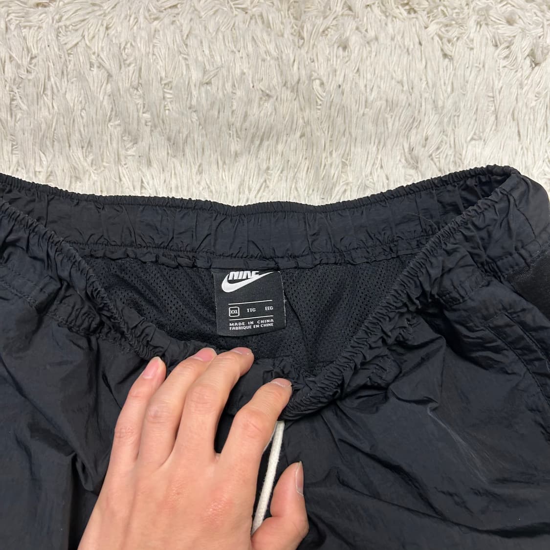 나이키 우븐팬츠 상품이미지3