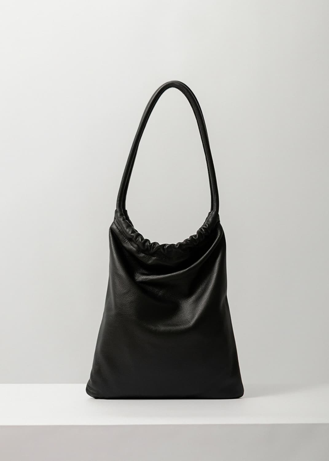 어트 이지백 autt easybag 숄더백 가방 더로우 파사드패턴 투티에 상품이미지1