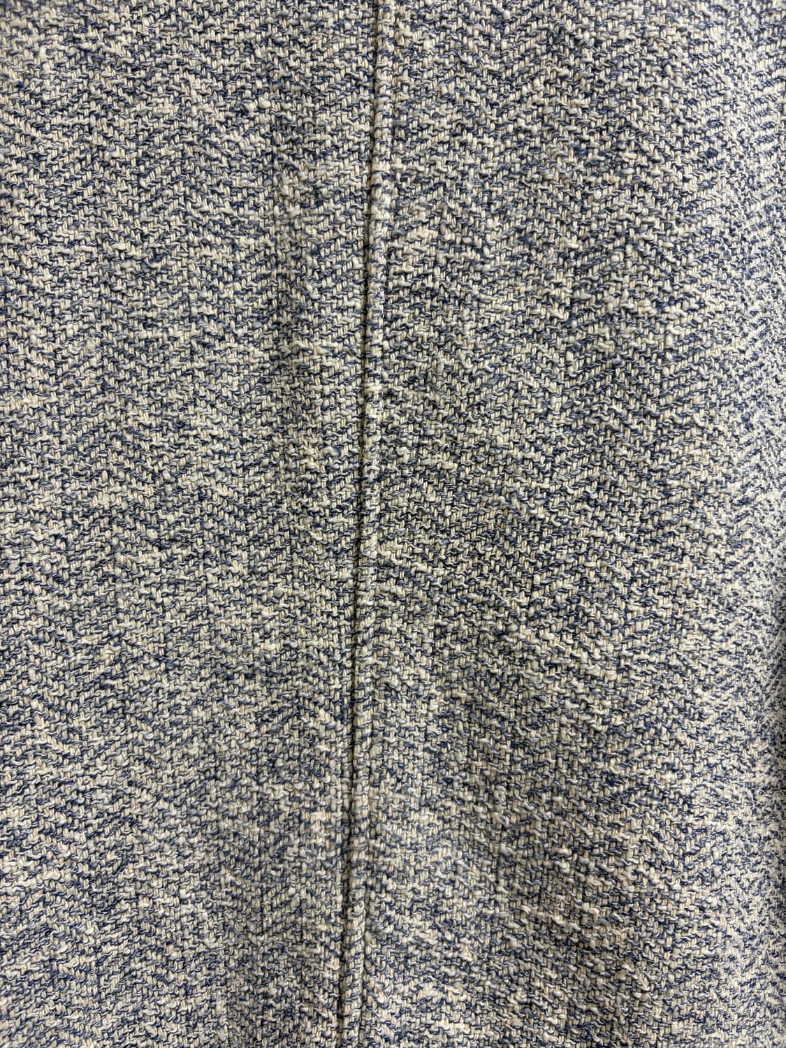 Comtoir des Contonniers 면 트위트 자켓 국내 55 상품이미지3