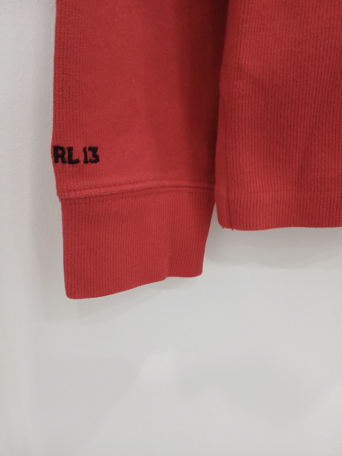 랄프로렌폴로 스키베어 맨투맨 상품이미지5