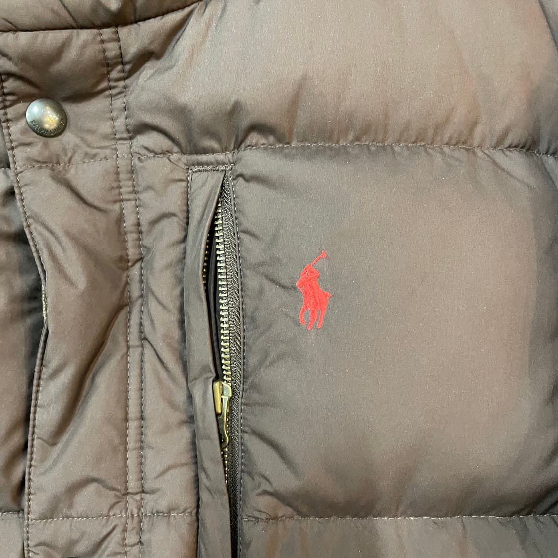 Polo Ralph Lauren Down Padding 상품이미지5