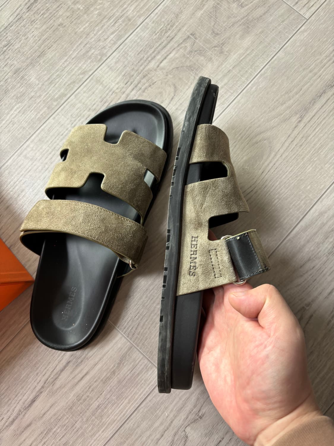 [270] 에르메스 시프레 상품이미지3