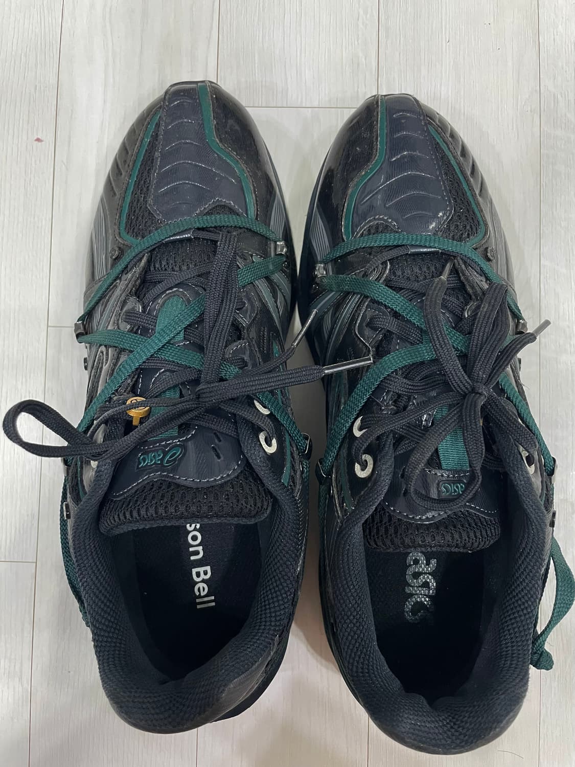 아식스 앤더슨벨 프로토블라스트 280 상품이미지2