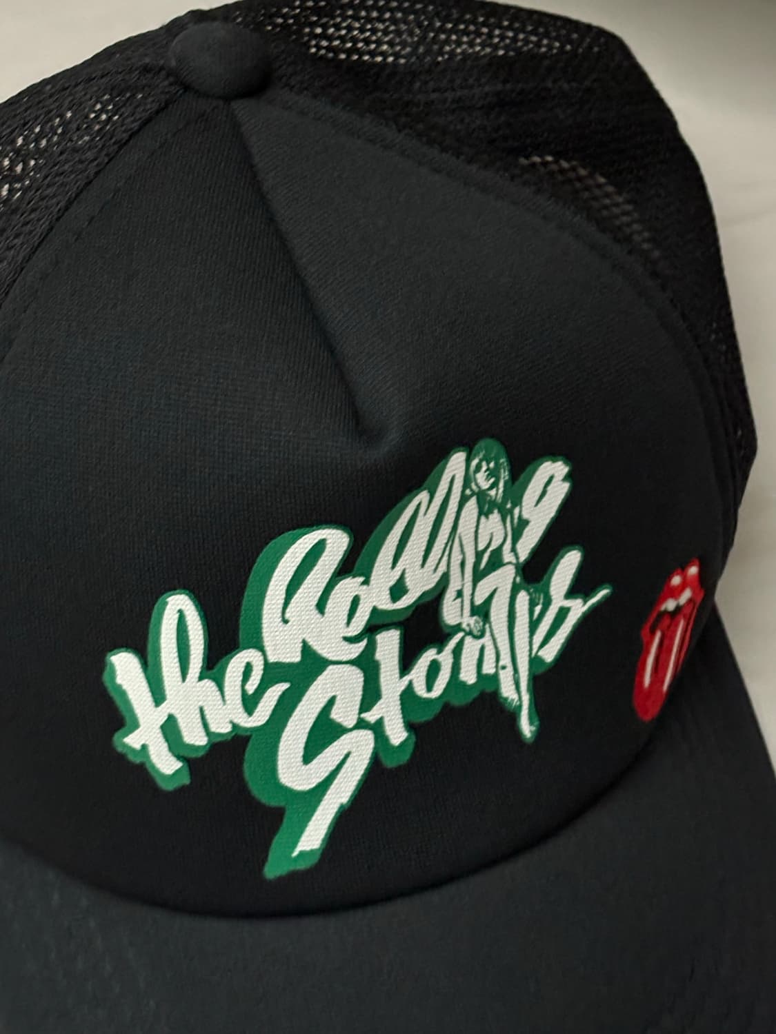 히스테릭 글래머 롤링 스톤즈 상품이미지3