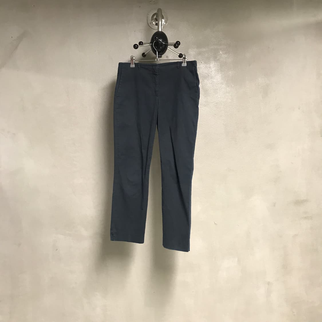 질샌더 바지 38 상품이미지1