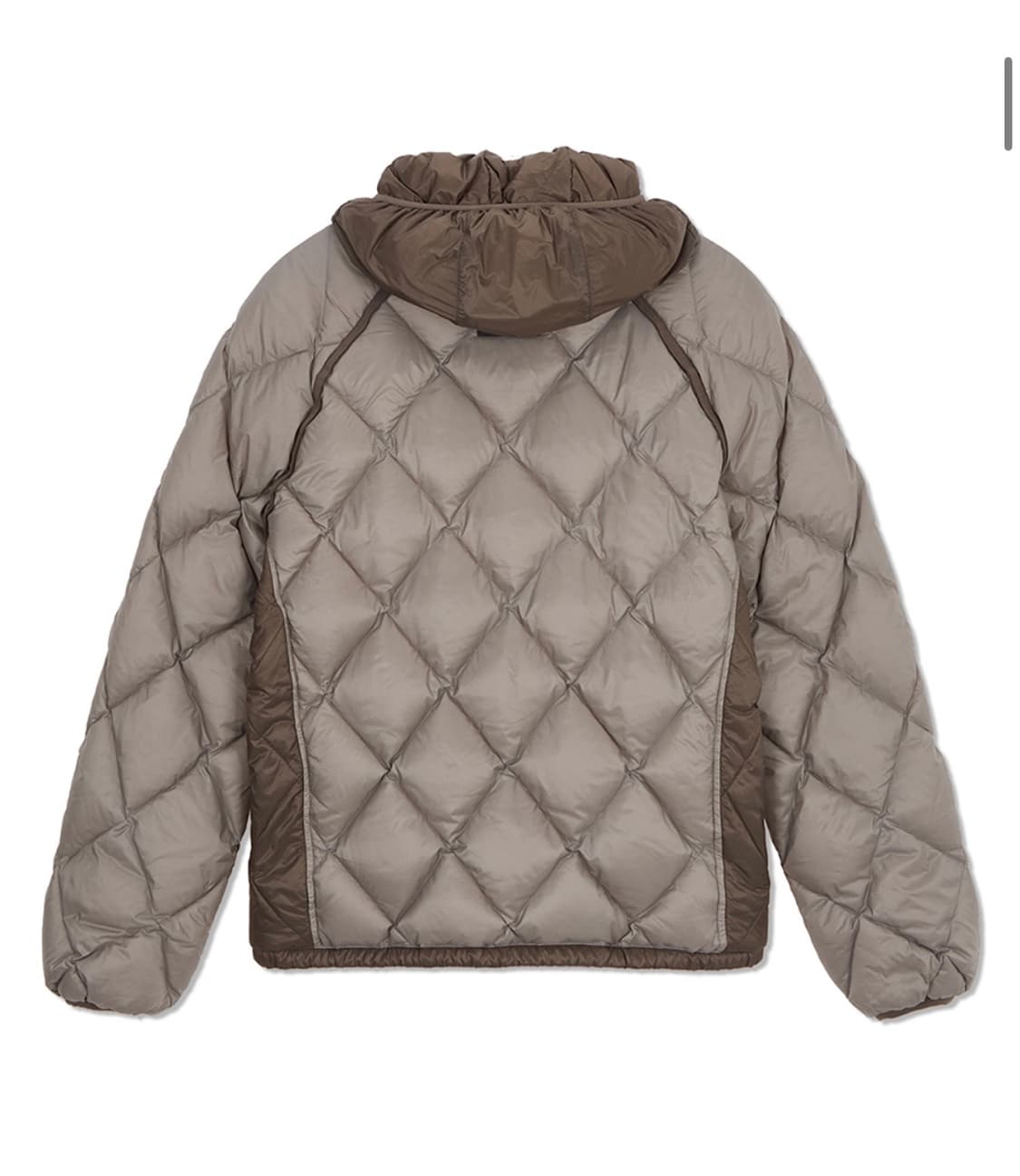 마뗑킴 신상패딩 M 상품이미지2