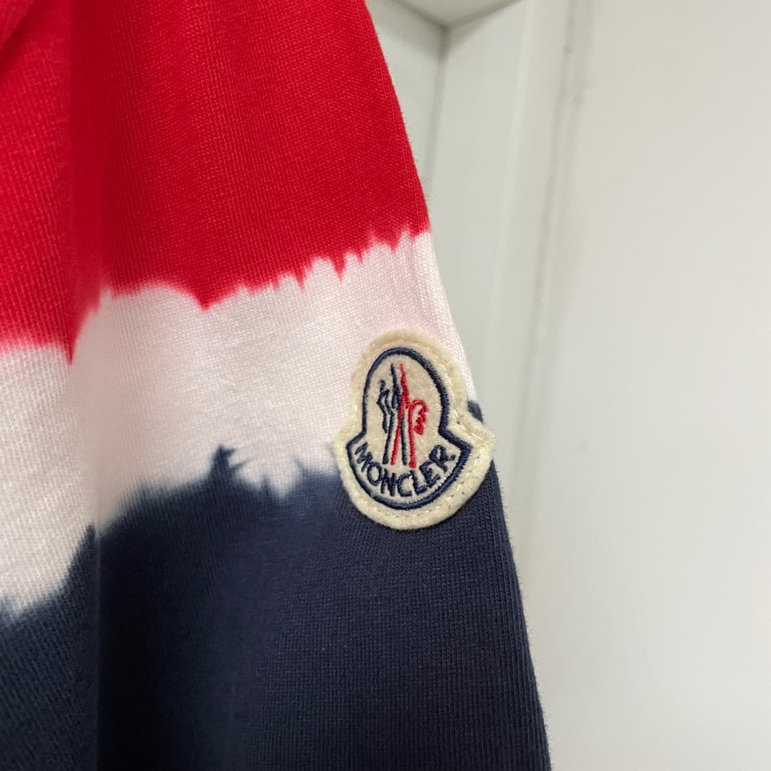 몽클레어 반팔 티셔츠 S 상품이미지4