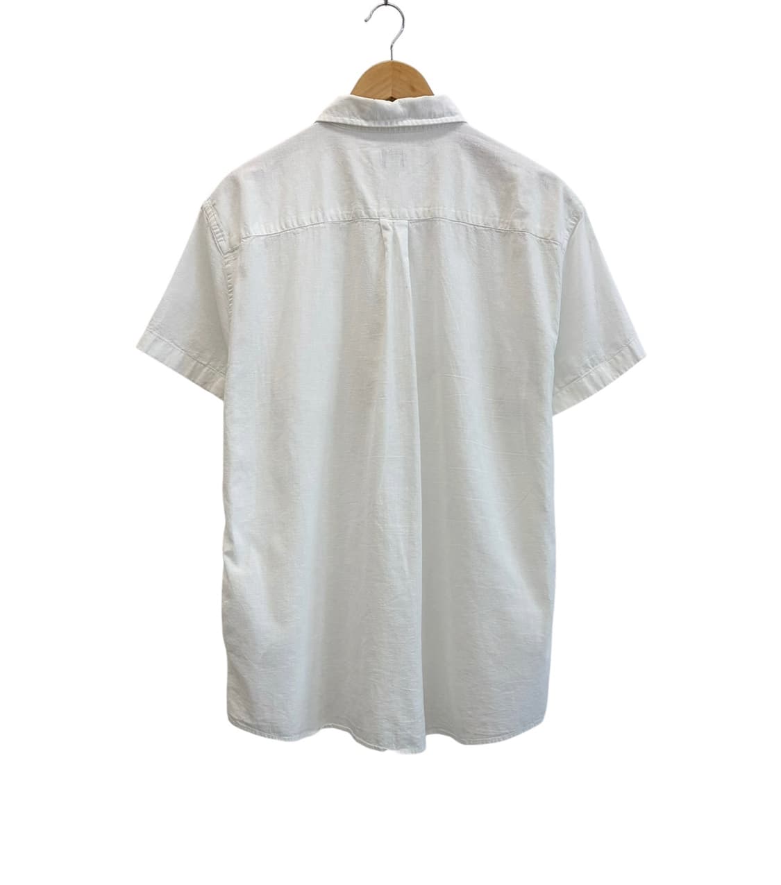 랭글러 린넨 반팔 셔츠 (XL)  상품이미지10