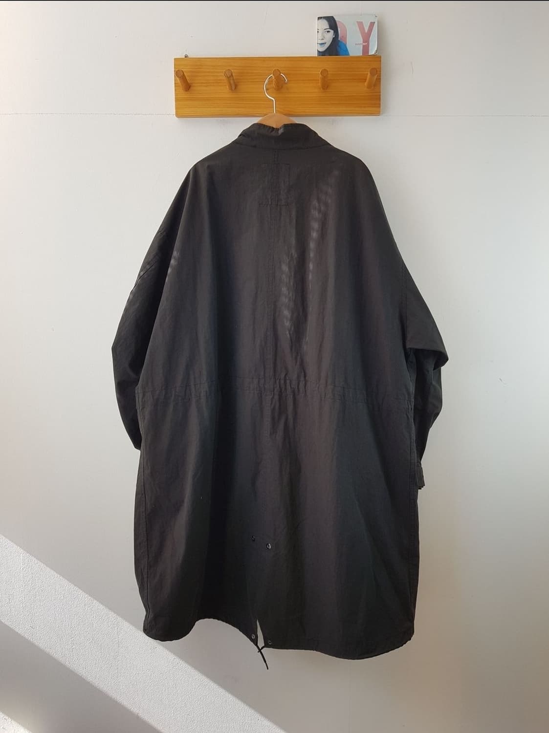 프릭스토어 M65 모즈 코트 상품이미지4