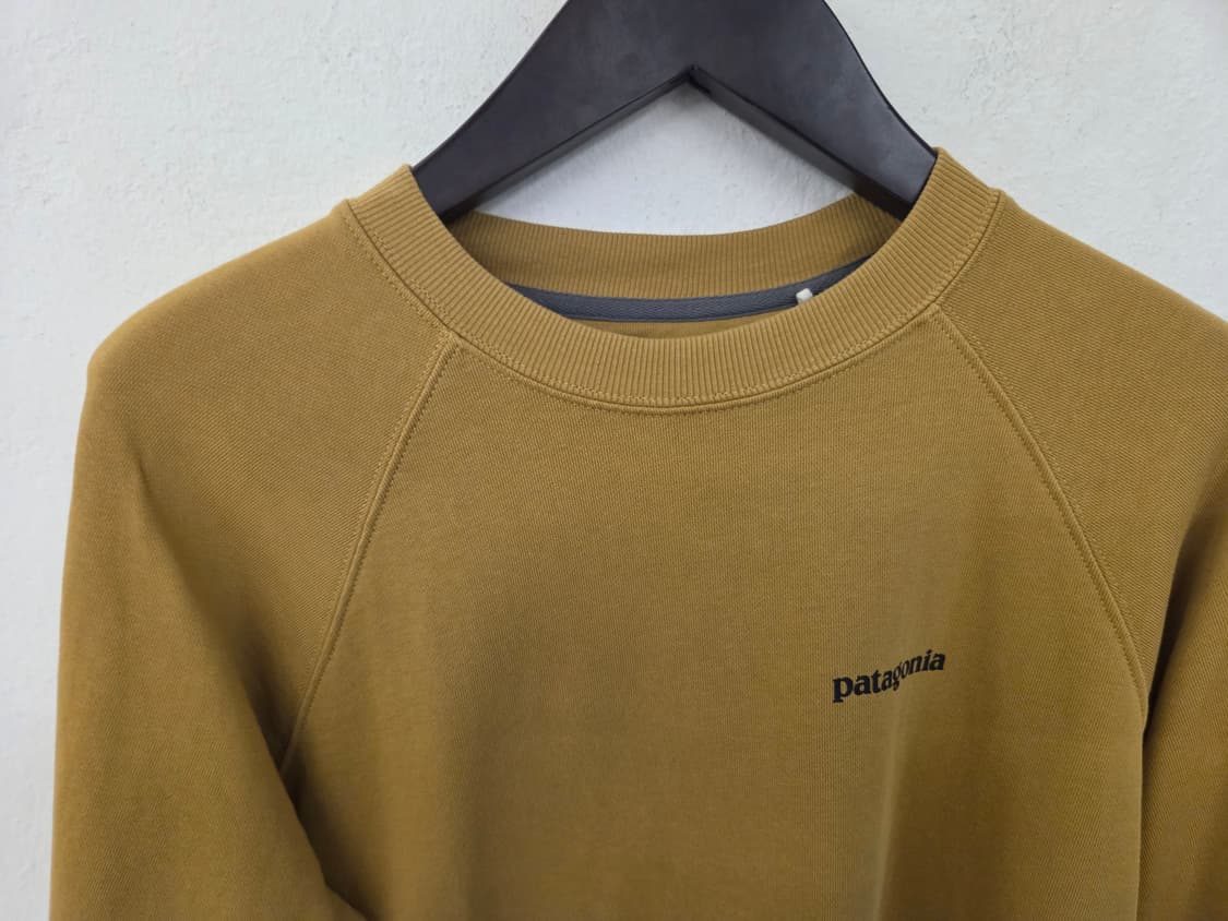 파타고니아 맨투맨 상품이미지2