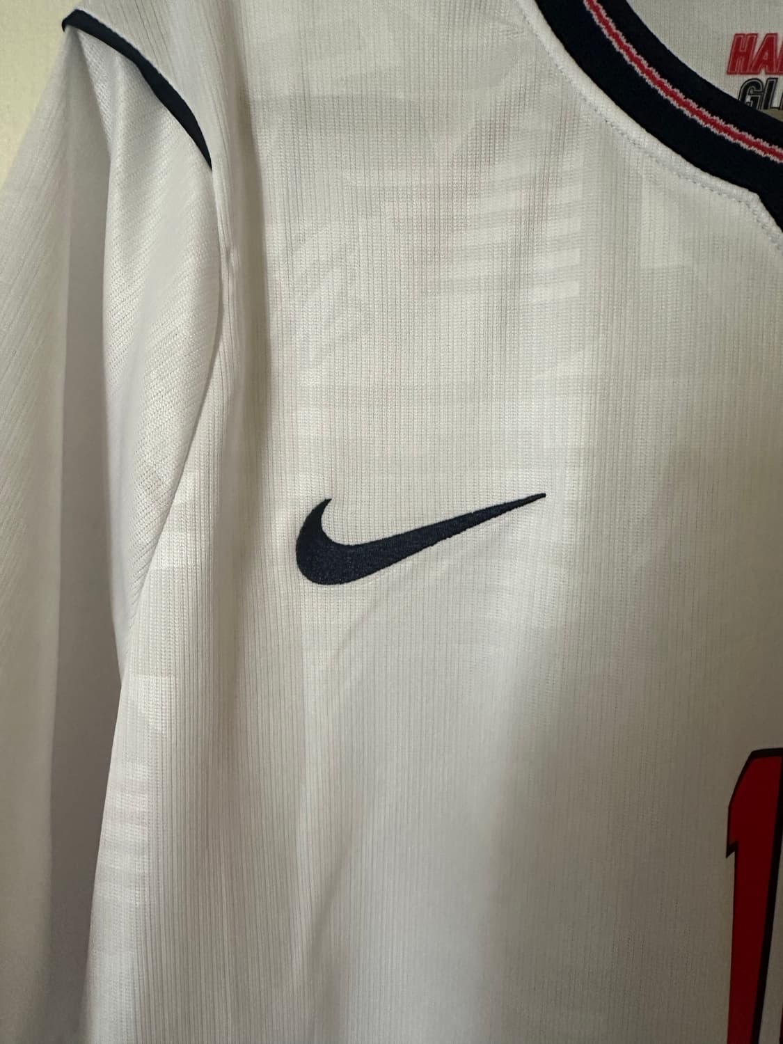 나이키 잉글랜드 2026 벨링엄 4xl 상품이미지3