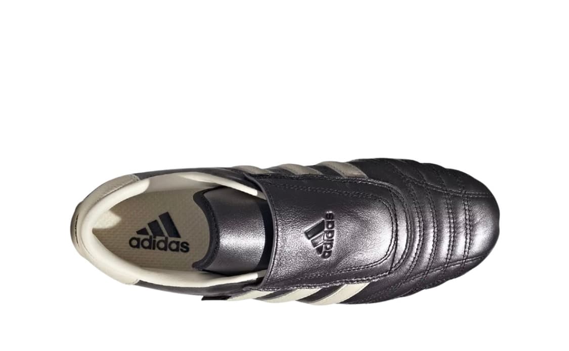 아디다스 태권도 코어 실버 메탈릭 240 새상품 상품이미지5