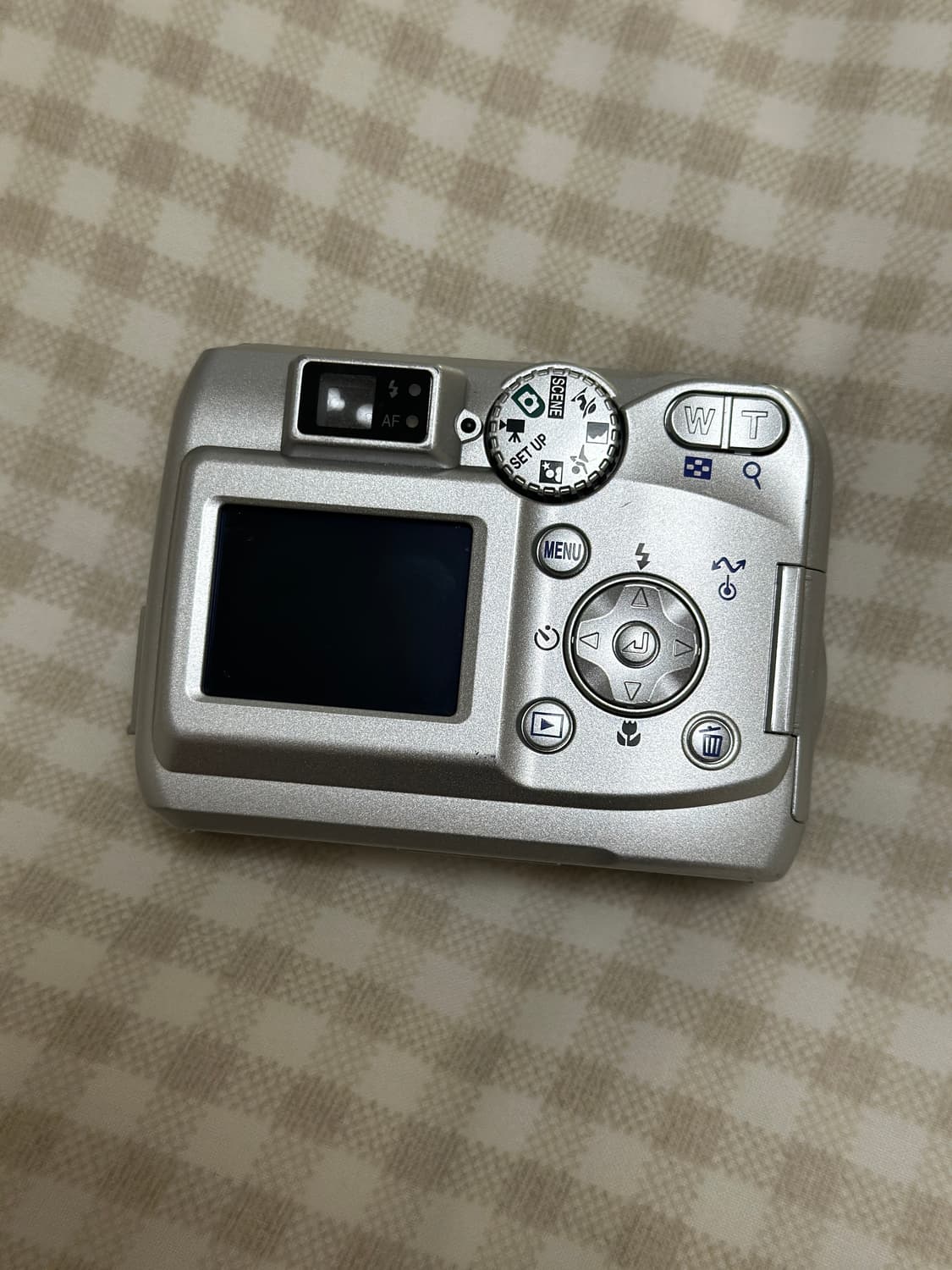 니콘 쿨픽스 3200 디지털카메라  상품이미지2
