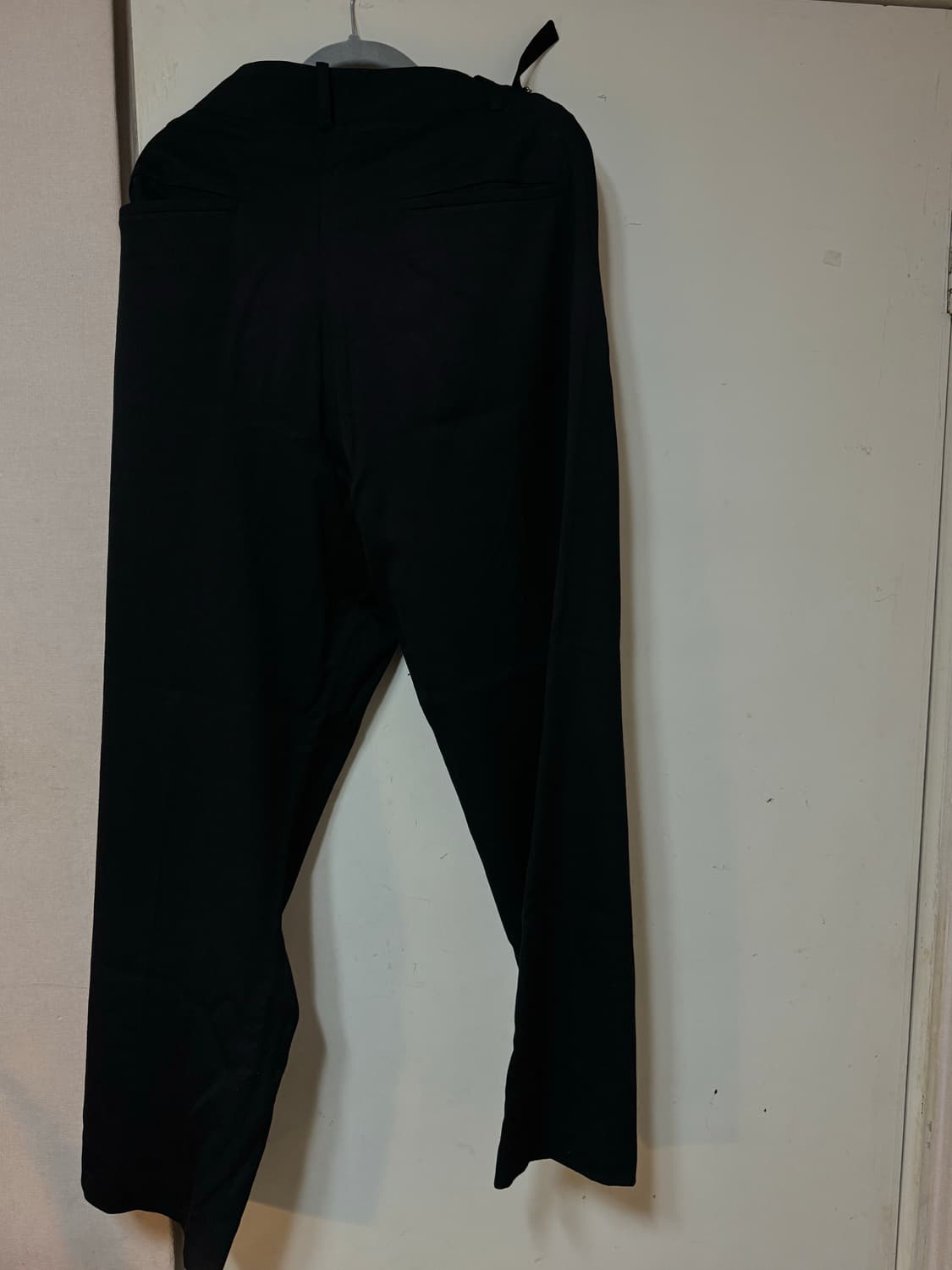 유스 23ss 와이드 트라우저 상품이미지4