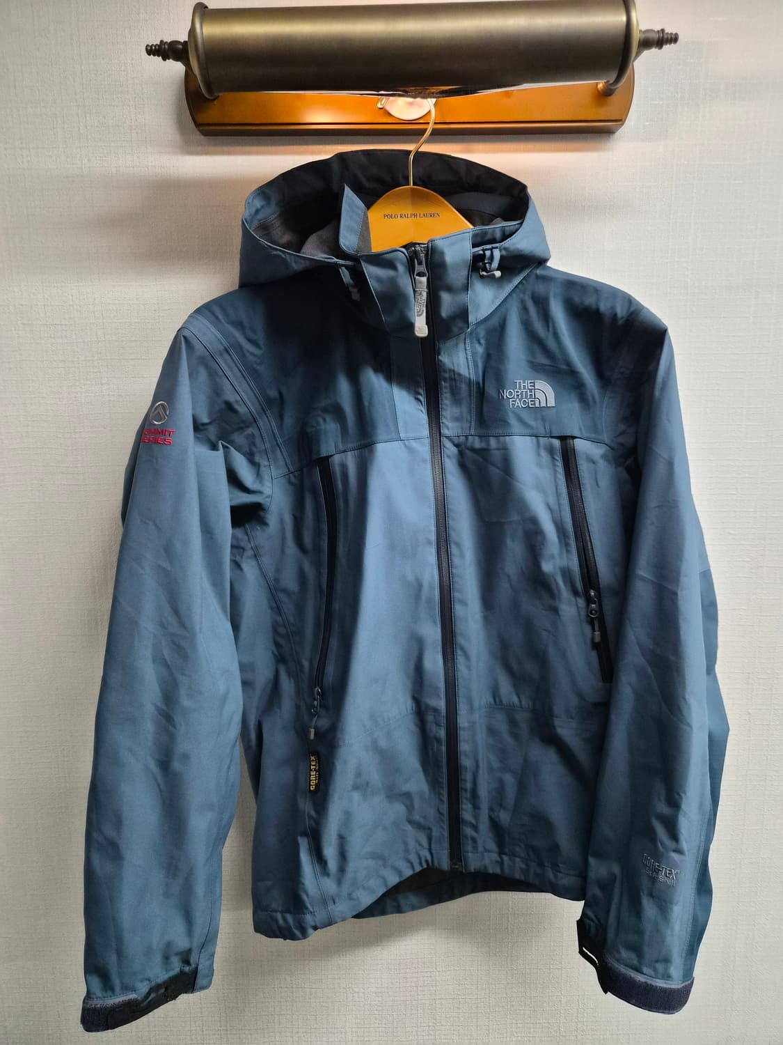 95) 노스페이스 고어텍스 점퍼 팝니다 상품이미지1