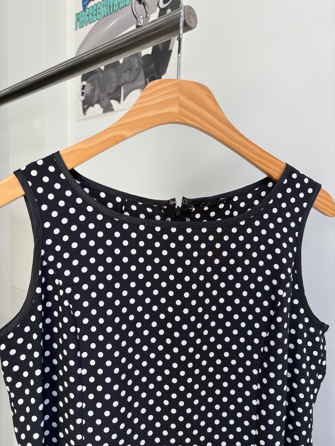 JAPANESE BRAND (Made in Japan) 원피스 상품이미지2