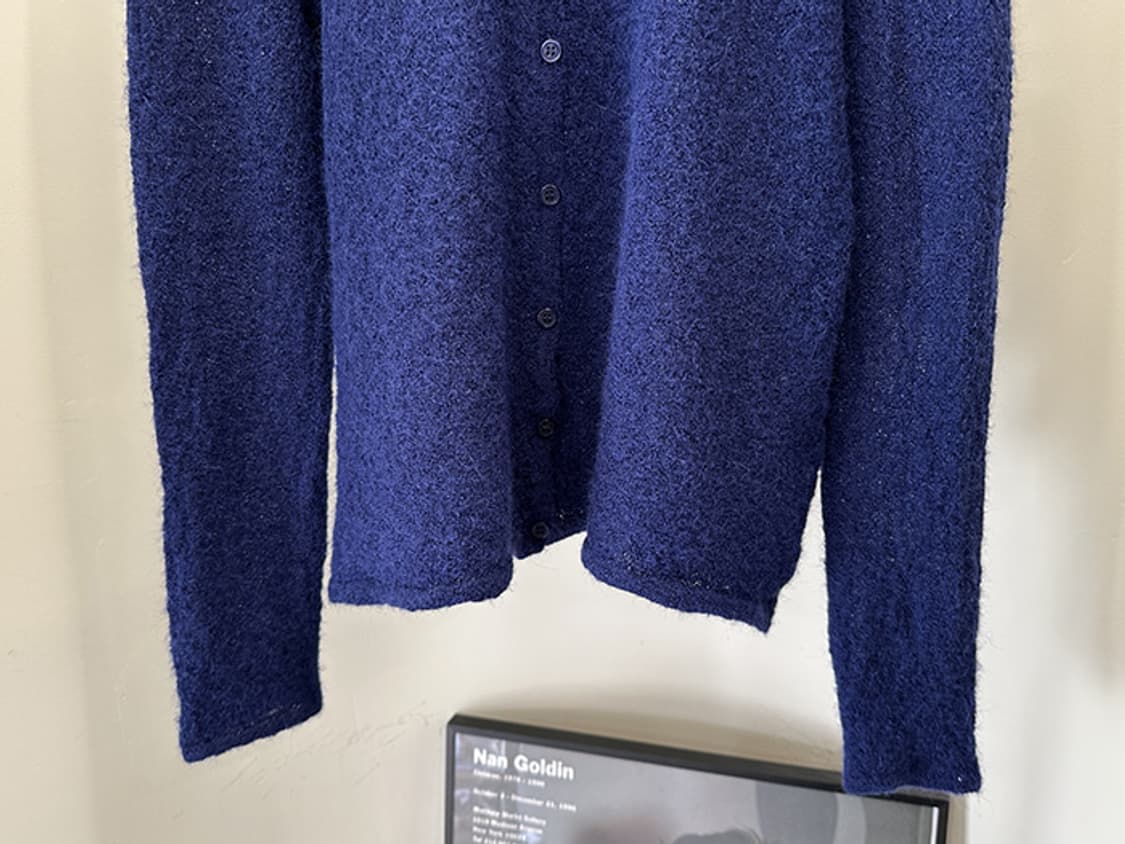 FLORALIA_ alpaca blend (M) 상품이미지3