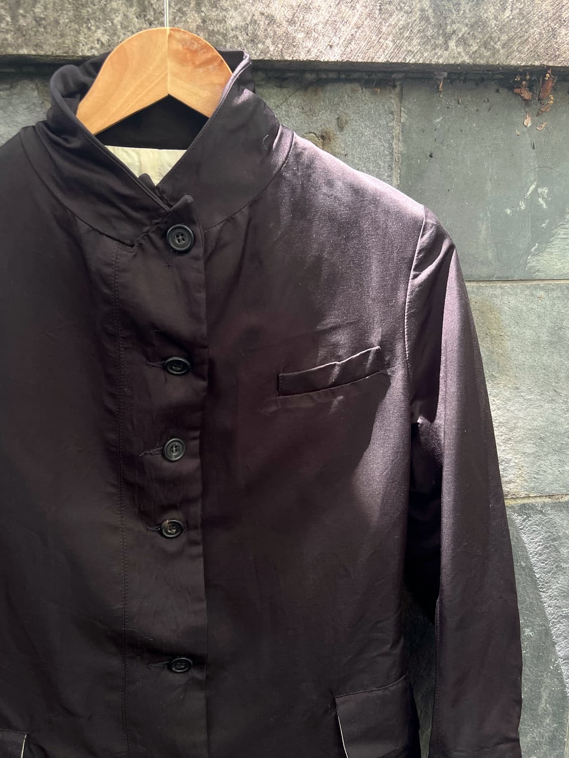 Paul Harnden Shoemakers Shock coat 상품이미지4