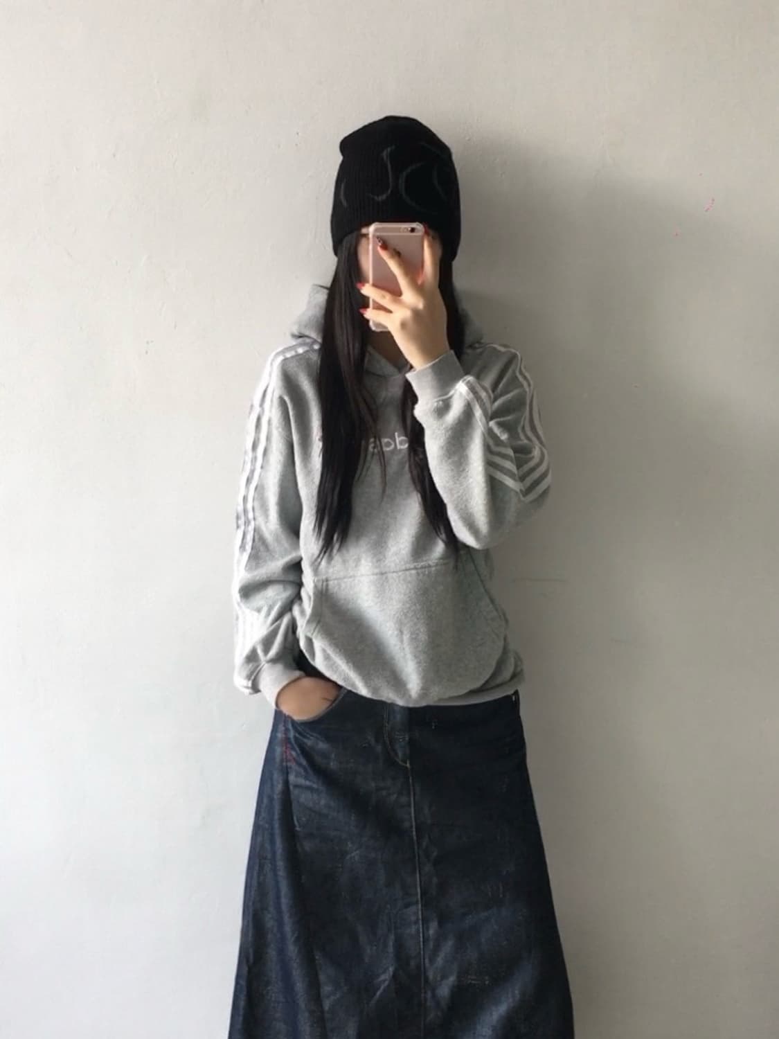 아디다스 부클 후드티 상품이미지1