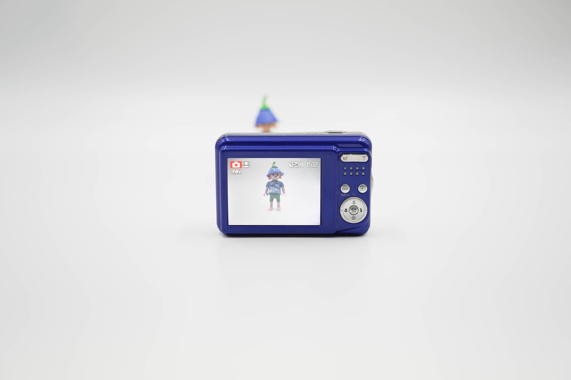 Fujifilm FinePix A170 (후지필름 파인픽스 A170) 상품이미지2