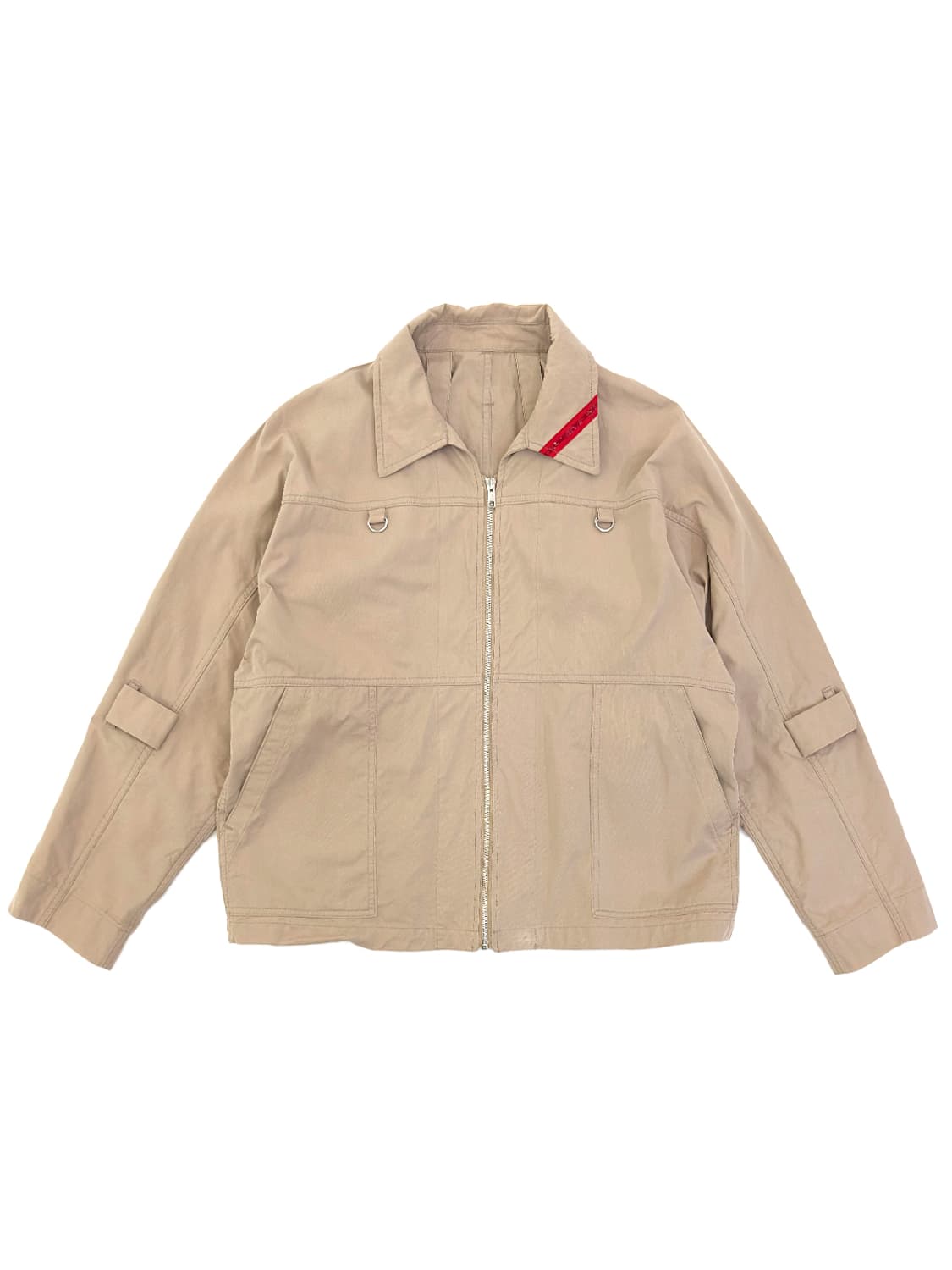 Phingerin Run Zip Utility Jacket/ S 상품이미지1