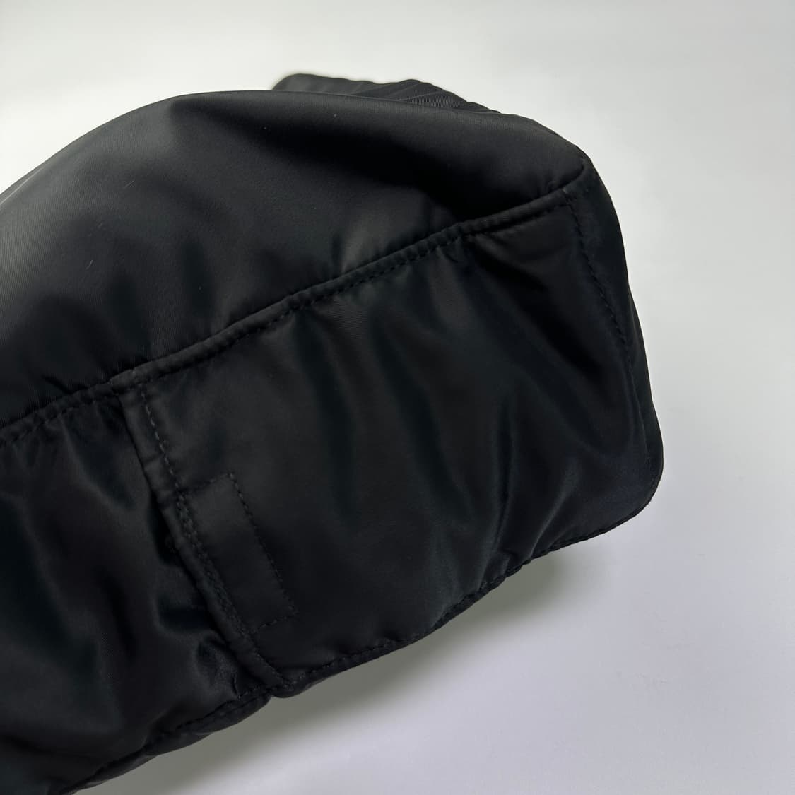 PORTER CREAM TOTE BAG 포터 토트백 상품이미지8