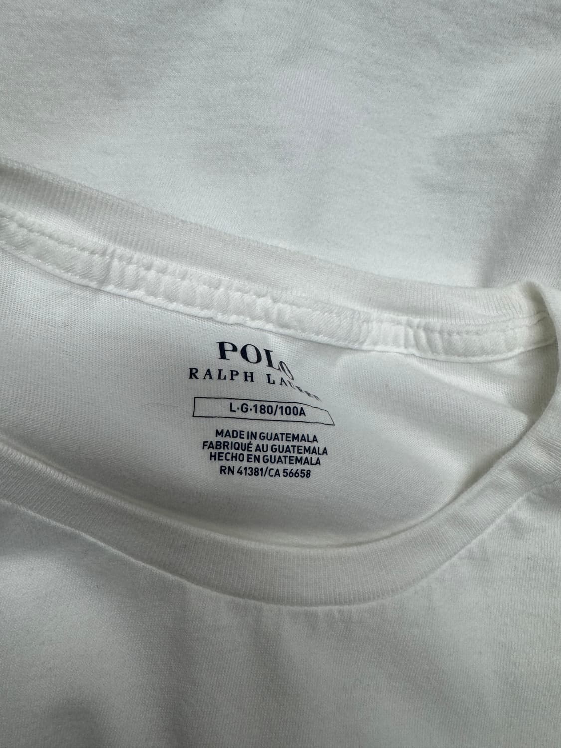 폴로 상품이미지3