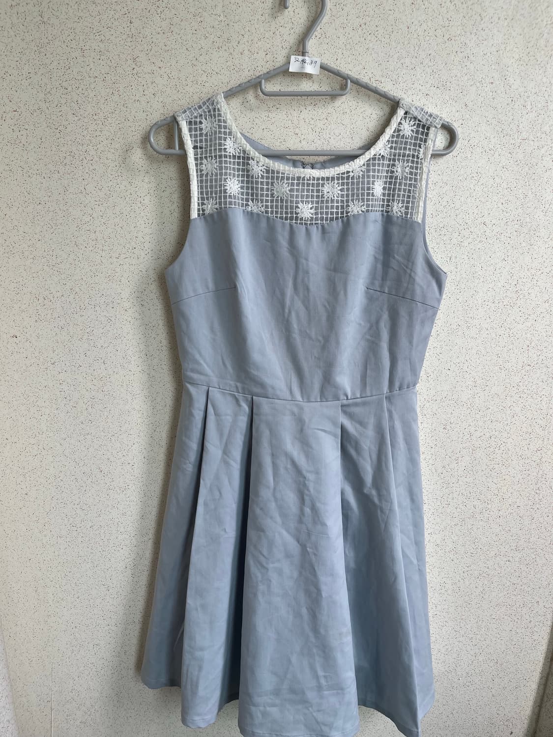 Jpn vtg 드레스 상품이미지1