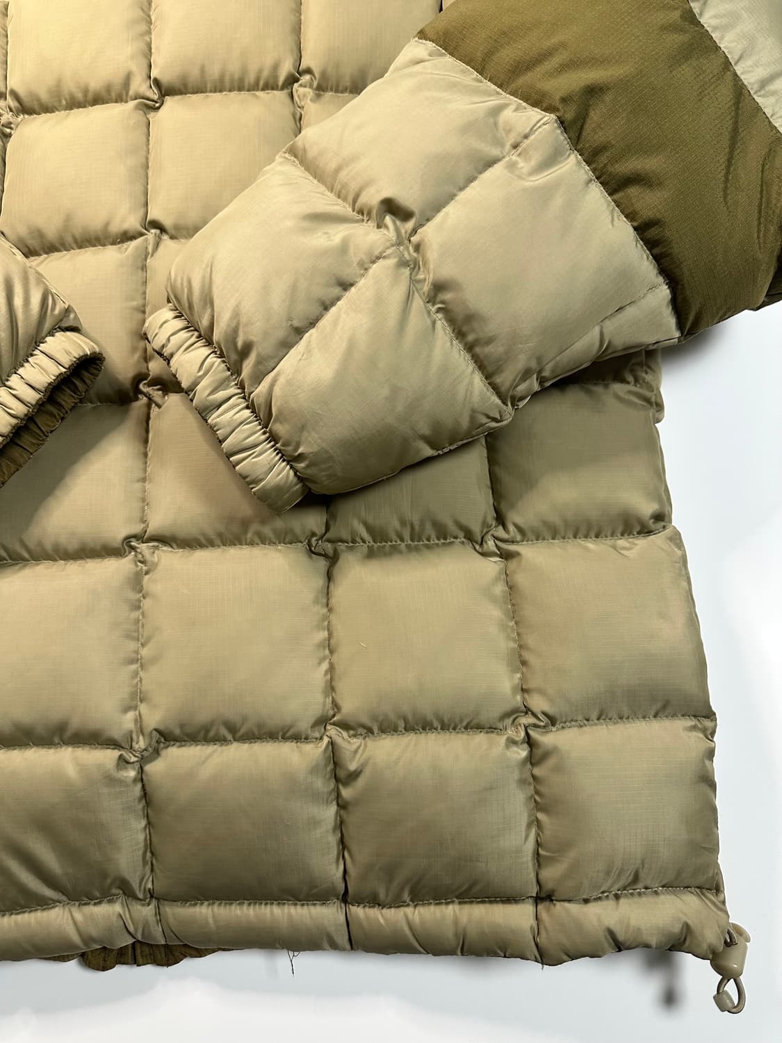 00S 나이키 ACG 패딩 상품이미지9