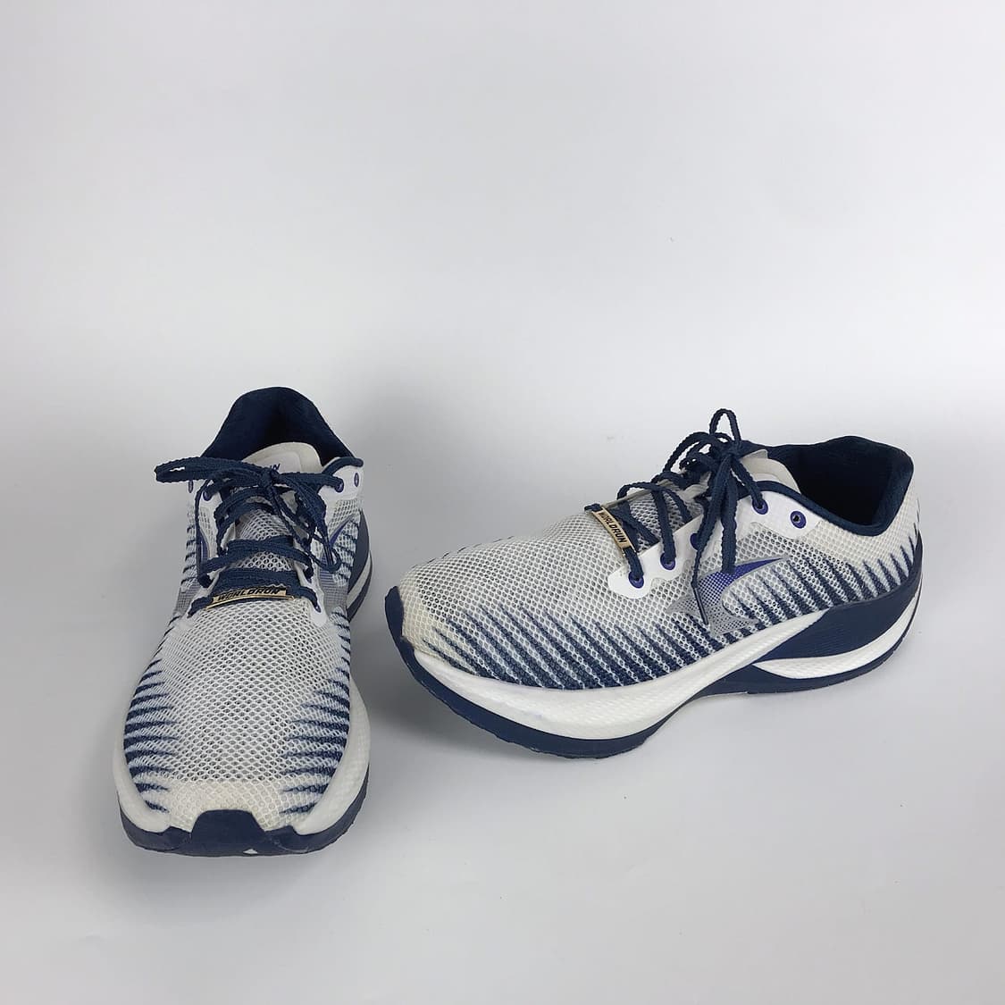 전마협 젤플라이업 런닝화 남성270 상품이미지1