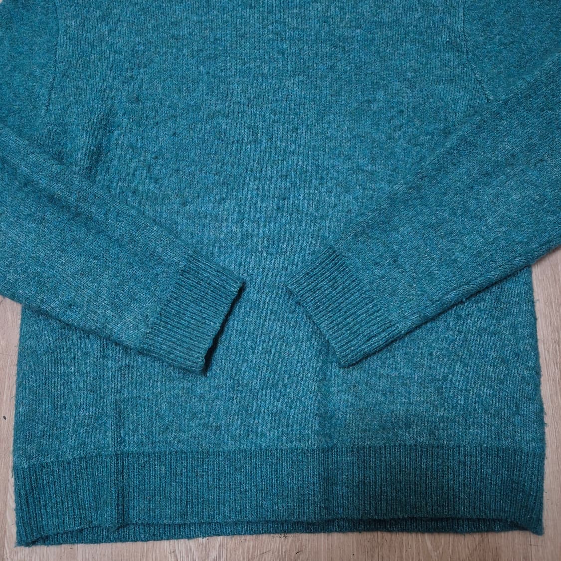 ZARA 자라 남성 니트 상품이미지3