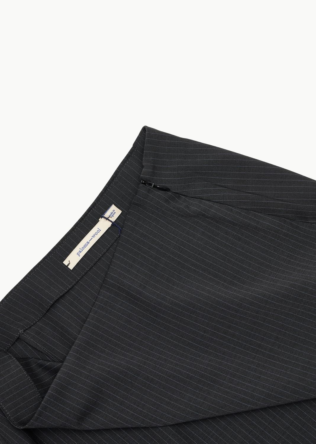 [36]팔로마울 Ongi 믹스 스커트 상품이미지4