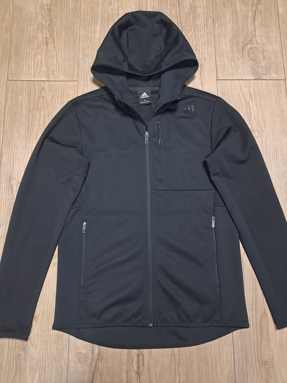 아디다스 후드집업 남성90 상품이미지2