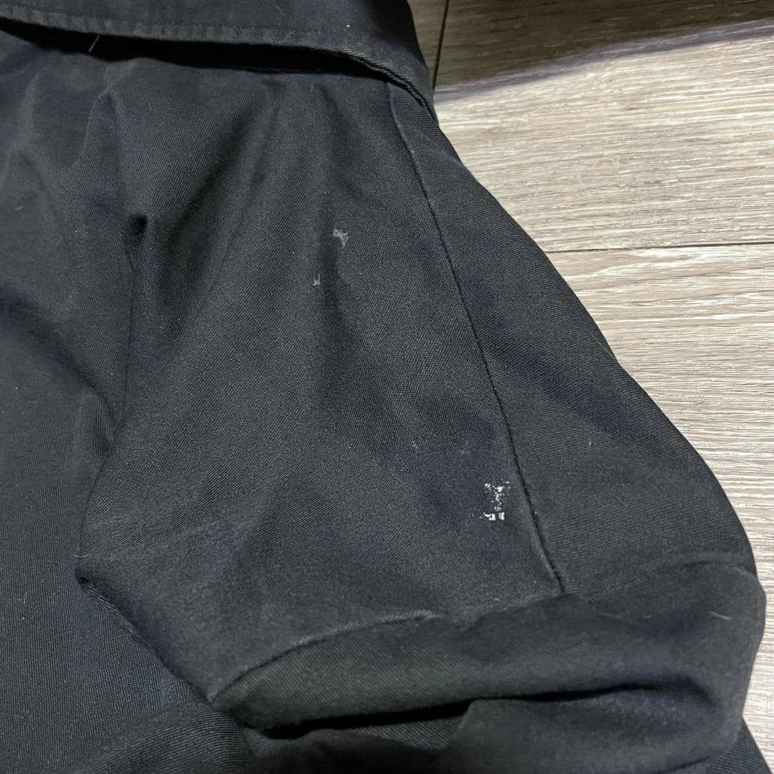 빈티지 디키즈 아이젠하워 워크자켓 2XL 상품이미지7