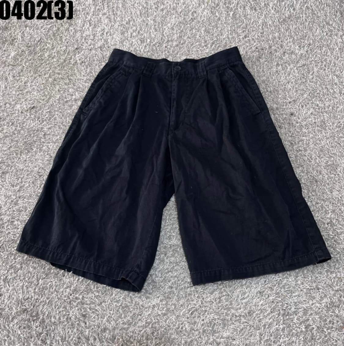 빈티지 반바지 상품이미지1